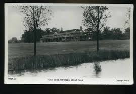 Image result for Windsor Great Park Bowls Club