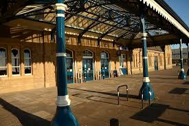 Image result for Morecambe Cc