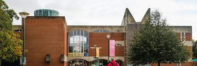 Image result for University Of Sussex