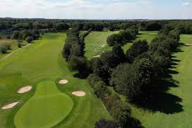 Image result for Thorpe Wood Golf Club