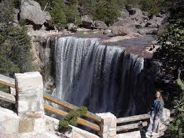 Copper Canyon Trips