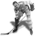 Bailey, Ace -- Honoured Player -- Legends of Hockey