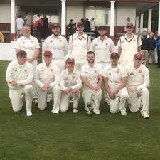 Image result for Lanchester Cricket Club