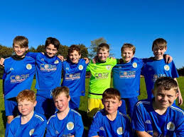 Image result for Corbridge United Junior Football Club