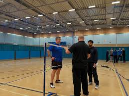 Image result for Blackbird Leys Badminton Club