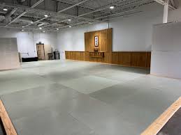 Image result for Moslin & Dewandre Aiki Dojo