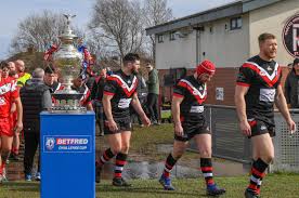 Image result for York Acorn Rugby League Football Club