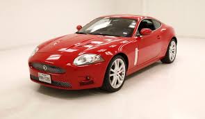 Image result for Chili Red 2009 Jaguar