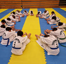 Image result for Wokingham Judo Club