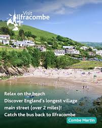 Image result for Ilfracombe & N Devon