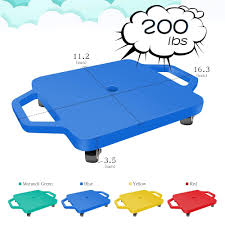 Image result for scooterboard