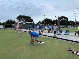 Image result for Newport (Salop) Bowling Club