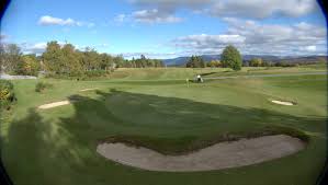 Image result for Newtonmore Golf Club