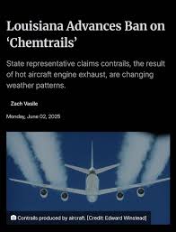 Image result for Chemtrails