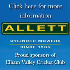 Image result for Elham Valley Cricket Club