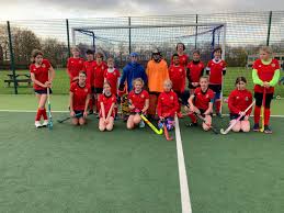 Image result for Cambridge City Junior Hockey Club