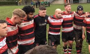 Image result for Pontypool United R F C