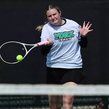 Image result for York University Tennis Club