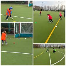 Image result for Spalding Hockey Club