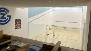 Image result for Preston Grasshoppers Squash Club