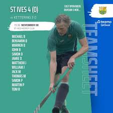 Image result for St Ives Hockey Club