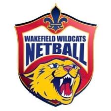 Image result for Wakefield Phoenix Netball Club