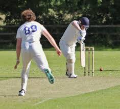 Image result for Parley Cricket Club