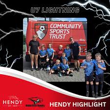 Image result for Hendy Afc