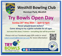 Image result for Westhill Bowling Club