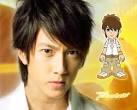 Wu Chun ( Wu Zun ) Wu Chun