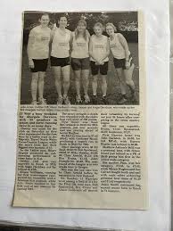 Image result for Abergele Harriers