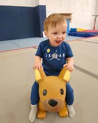 Image result for Child`s Hill Gymnastics Club