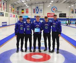 Image result for Aberdeen University Curling Club