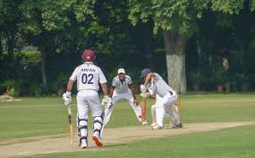 Image result for Wanstead Cricket Club