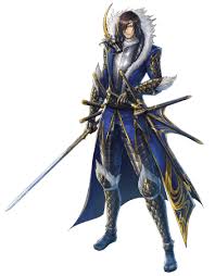 「伊達政宗 戦国BASARA」の画像検索結果