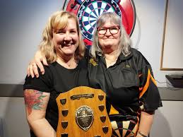 Image result for Lerwick Ladies Darts Club