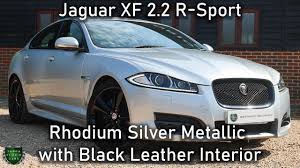 Image result for Rhodium Silver 2012 Jaguar