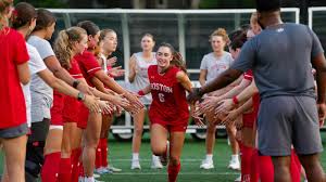 Image result for United in the Community Boston Girls Football