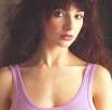 BY NOW, the voice of Kate Bush