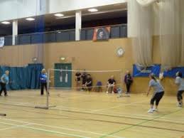 Image result for Wallsend Bewicke Badminton Club