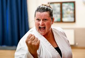 Image result for Konjaku Shin National School Of Karate, Lincolnshire