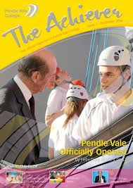 Image result for Pendle Rufc