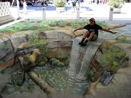 Image result for julian beever