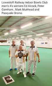 Image result for Lincoln Railway Bowls Club