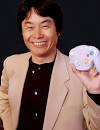 Shigeru Miyamoto Picture 3