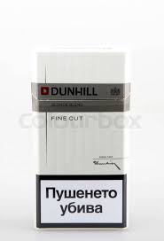 Image result for dunhill cigarettes