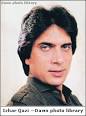 KARACHI, Dec 24: Leading film and television actor Izhar Qazi died here in ... - local01