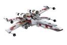 x-wing fighters