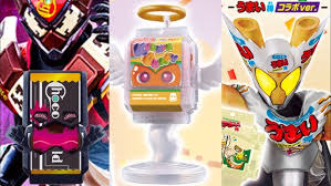 「ソルヘルガ・スヴァルトヘイズ ロッテのおもちゃ!」の画像検索結果