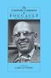 The Cambridge Companion to Foucault - Cambridge University Press